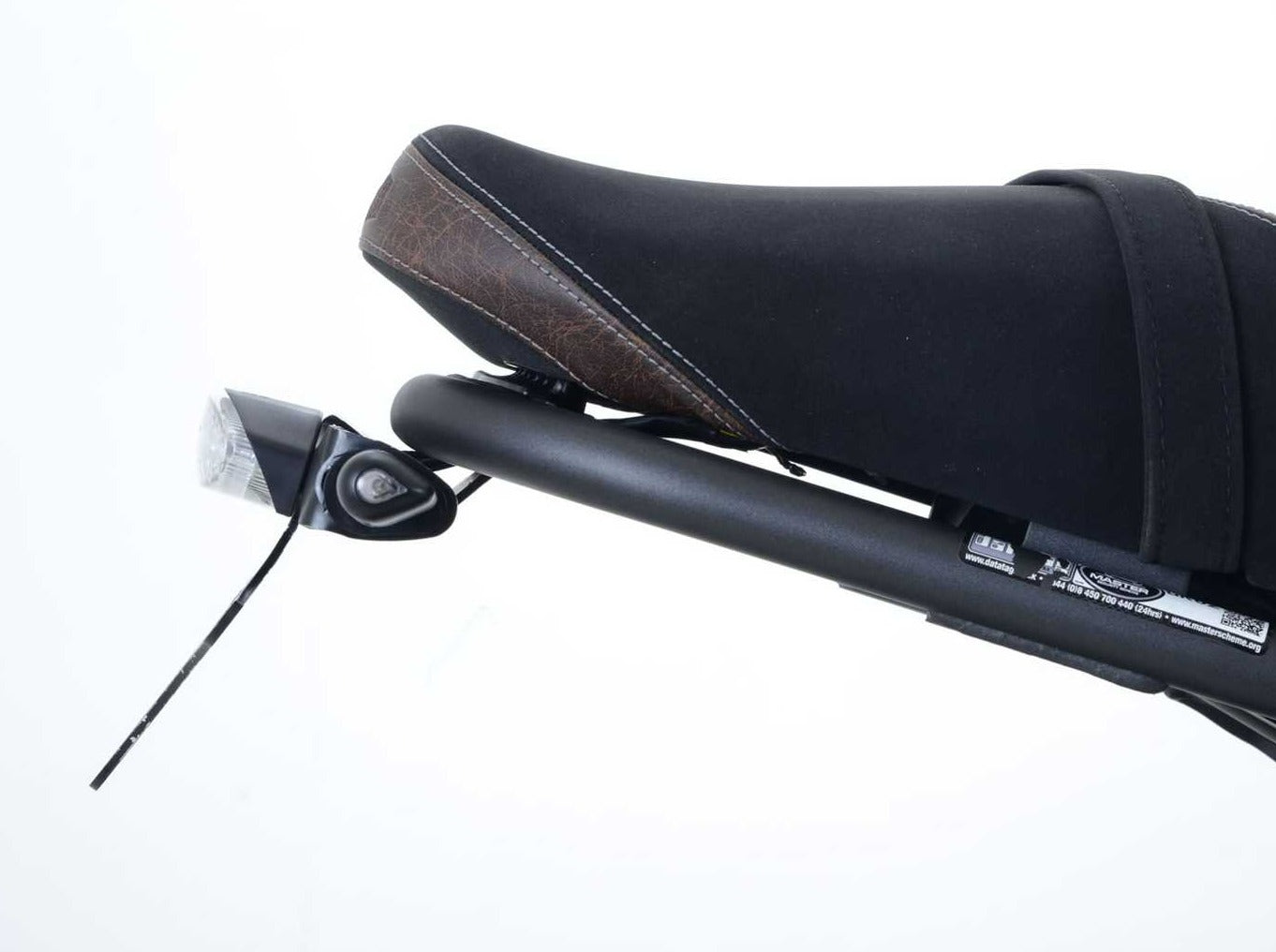 LP0193 - R&G RACING Yamaha XSR700 (16/21) Tail Tidy