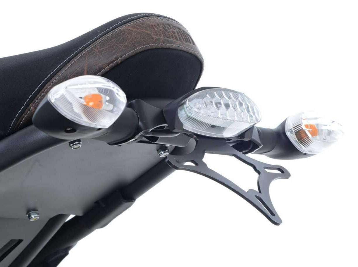 LP0193 - R&G RACING Yamaha XSR700 (16/21) Tail Tidy