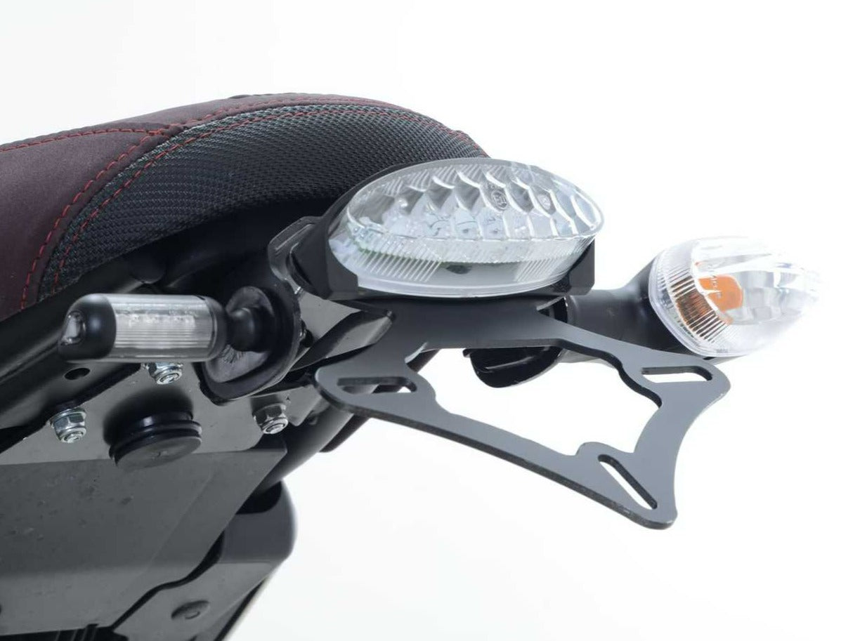 LP0197 - R&G RACING Yamaha XSR900 (16/21) Tail Tidy