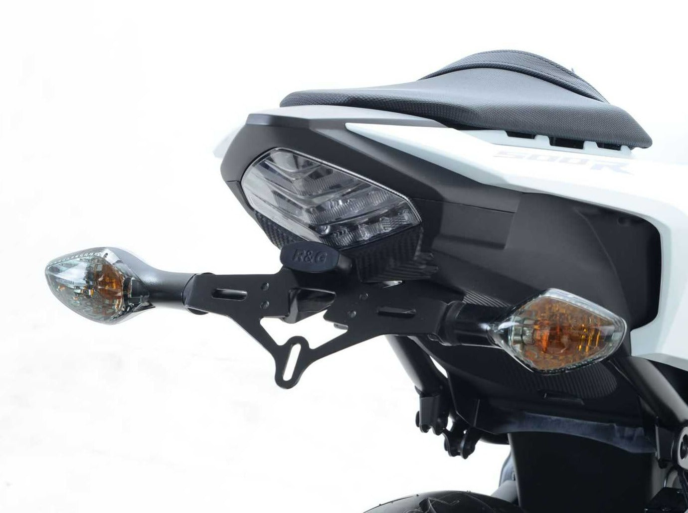 LP0198 - R&G RACING Honda CBR500R / CB500F Tail Tidy