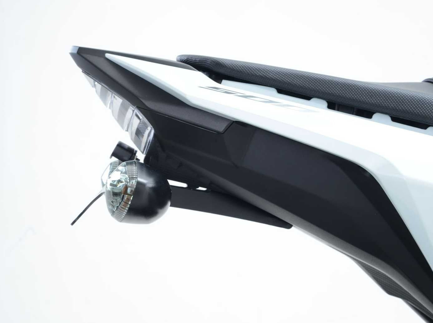 LP0198 - R&G RACING Honda CBR500R / CB500F Tail Tidy