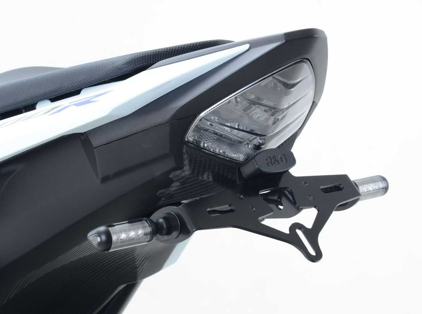 LP0198 - R&G RACING Honda CBR500R / CB500F Tail Tidy