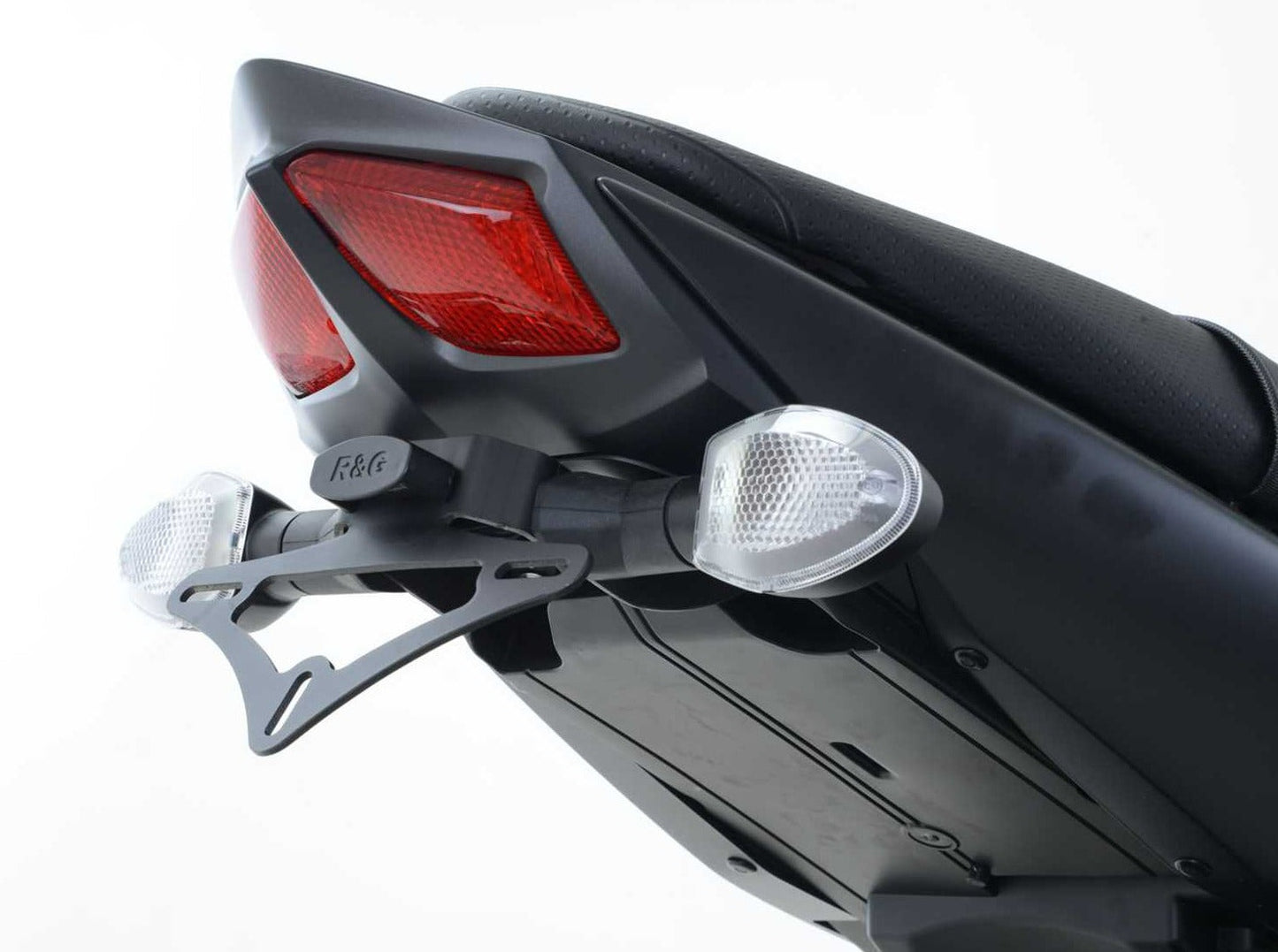 LP0200 - R&G RACING Suzuki SV650 / SV650X Tail Tidy