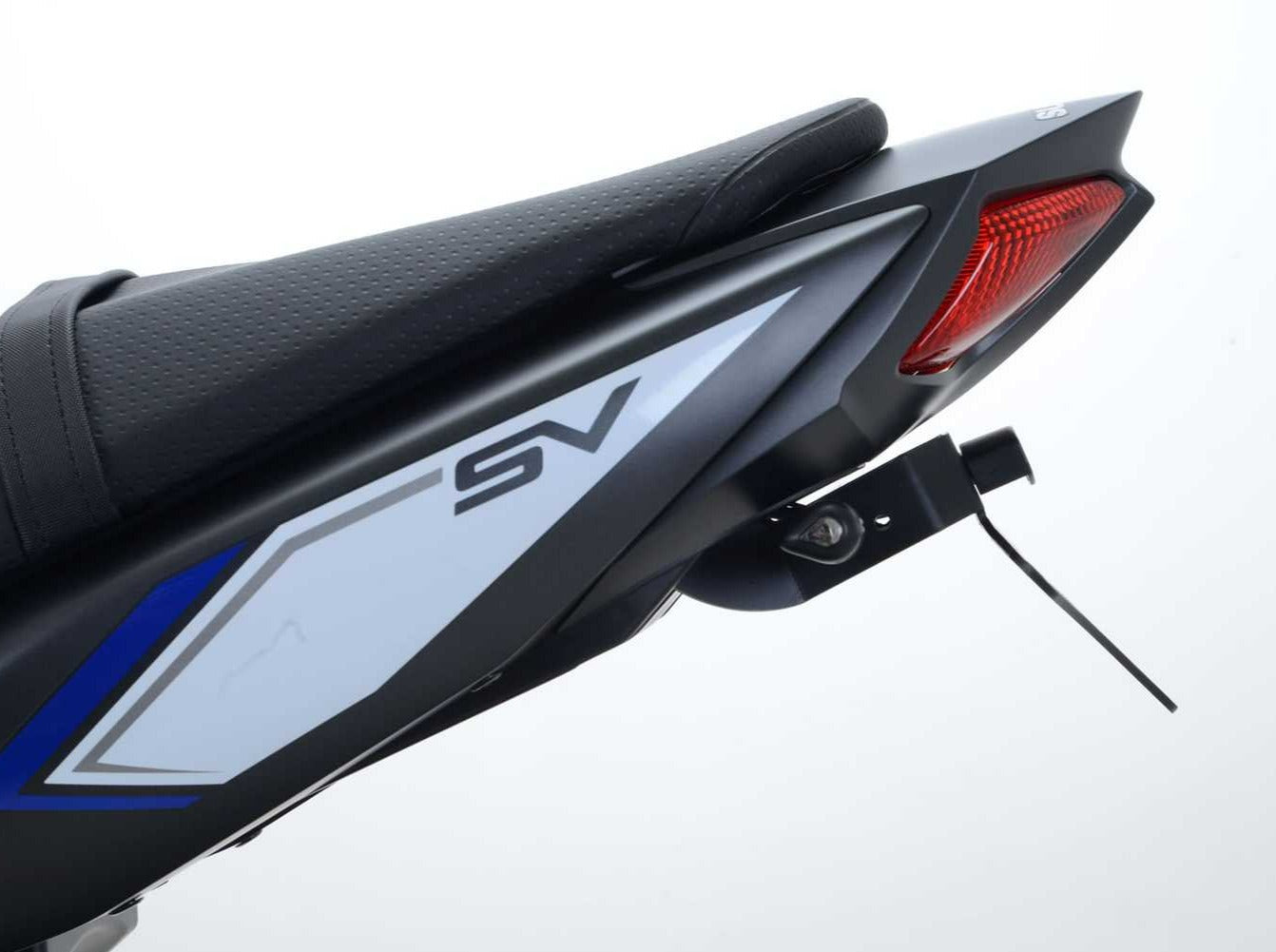 LP0200 - R&G RACING Suzuki SV650 / SV650X Tail Tidy