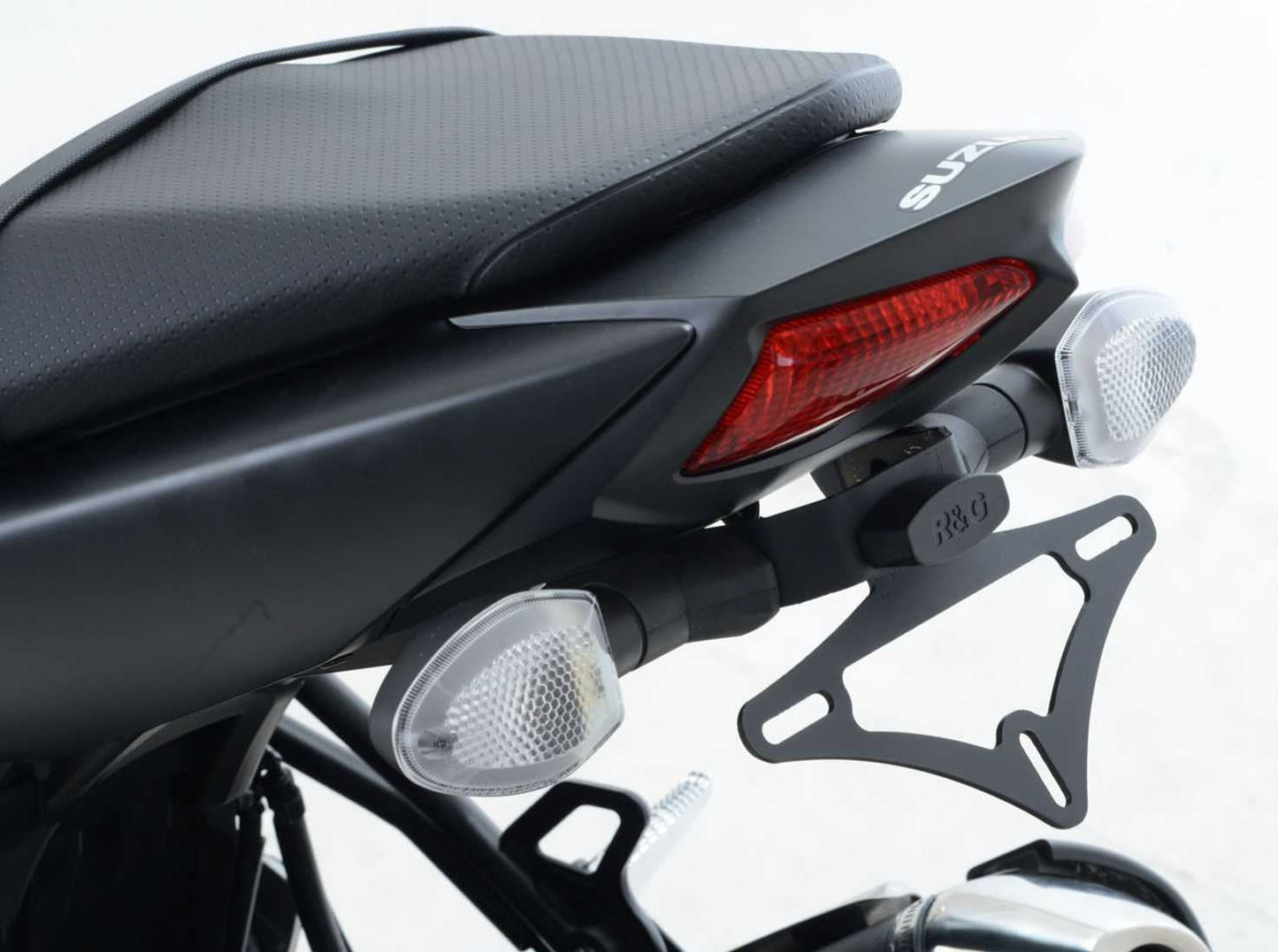 LP0200 - R&G RACING Suzuki SV650 / SV650X Tail Tidy