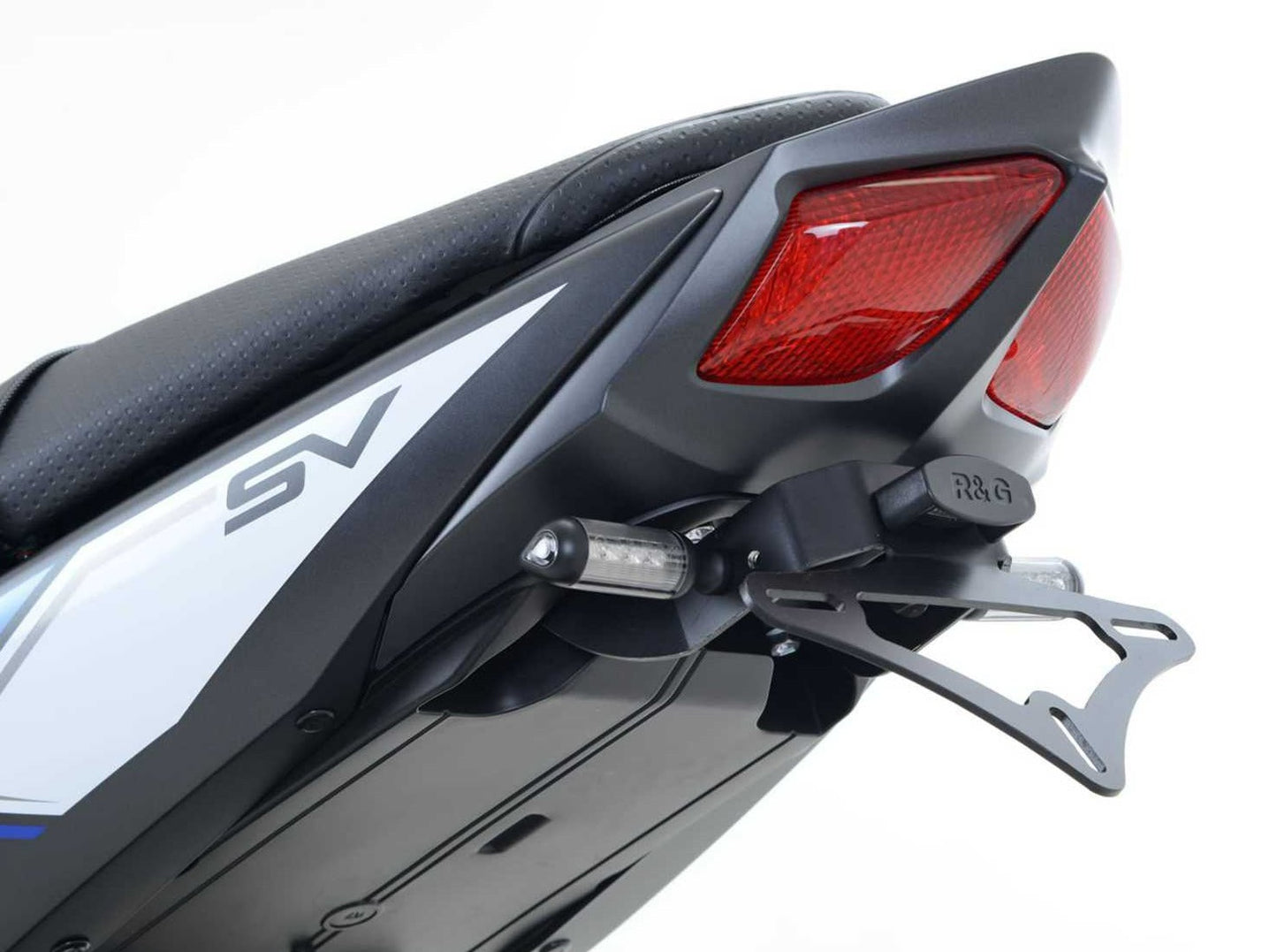 LP0200 - R&G RACING Suzuki SV650 / SV650X Tail Tidy