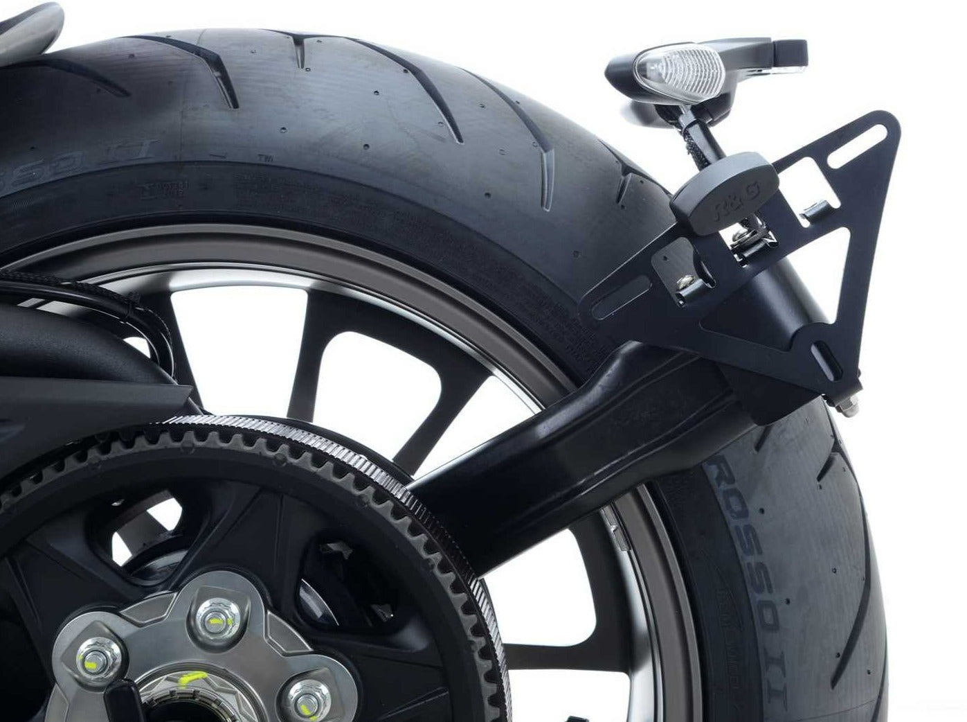 LP0199 - R&G RACING Ducati XDiavel / XDiavel S (16/20) Tail Tidy