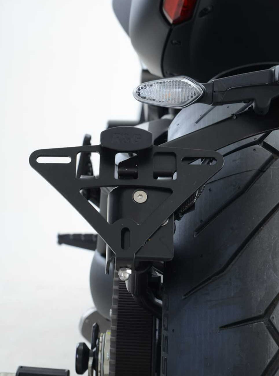 LP0199 - R&G RACING Ducati XDiavel / XDiavel S (16/20) Tail Tidy