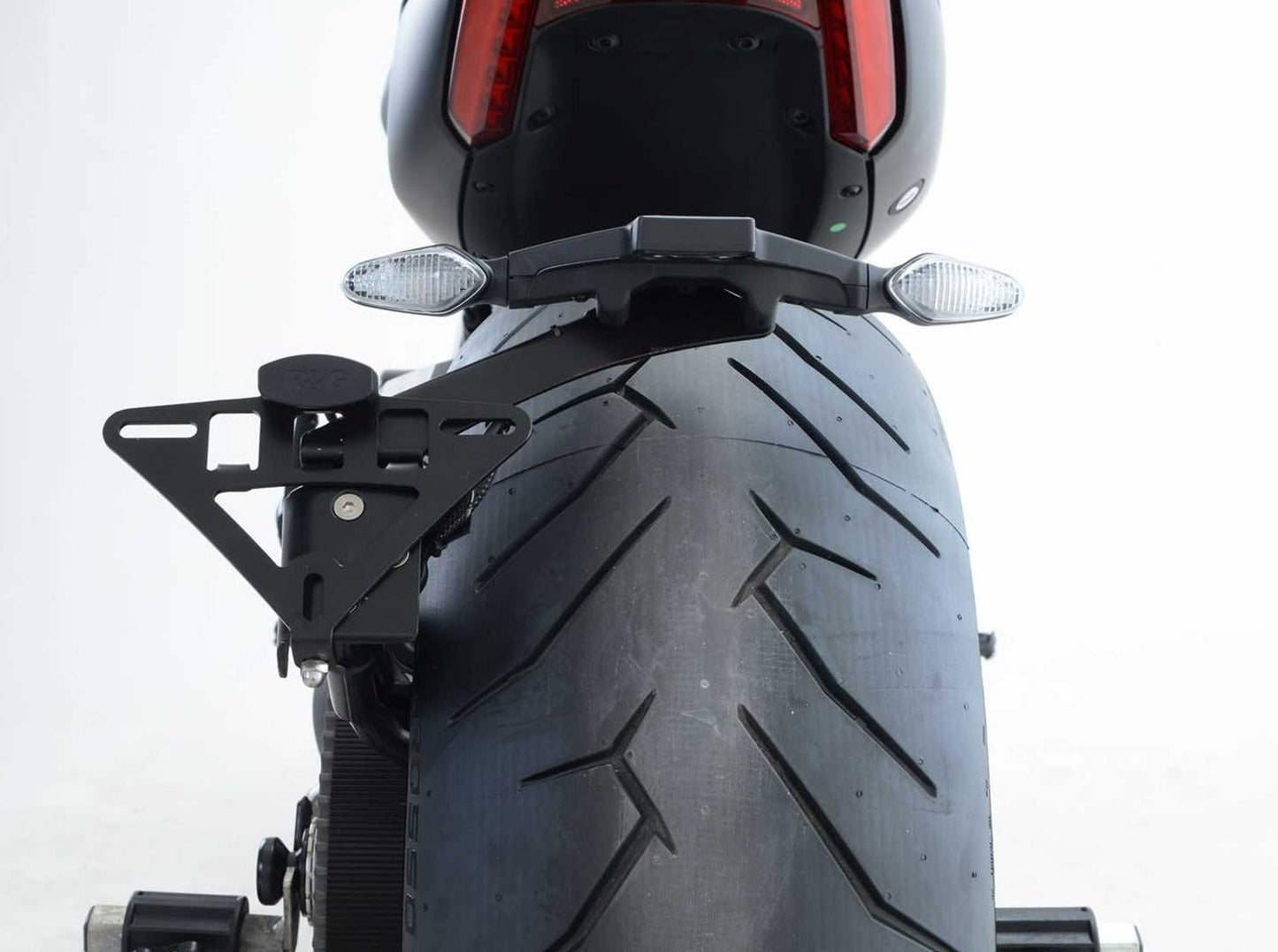 LP0199 - R&G RACING Ducati XDiavel / XDiavel S (16/20) Tail Tidy