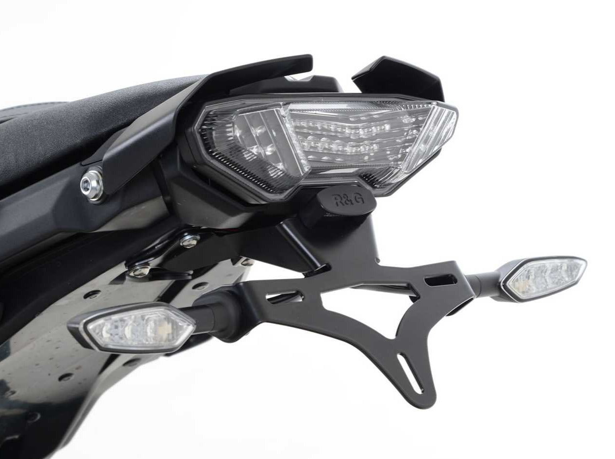 LP0204 - R&G RACING Yamaha MT-10 (2016+) Tail Tidy