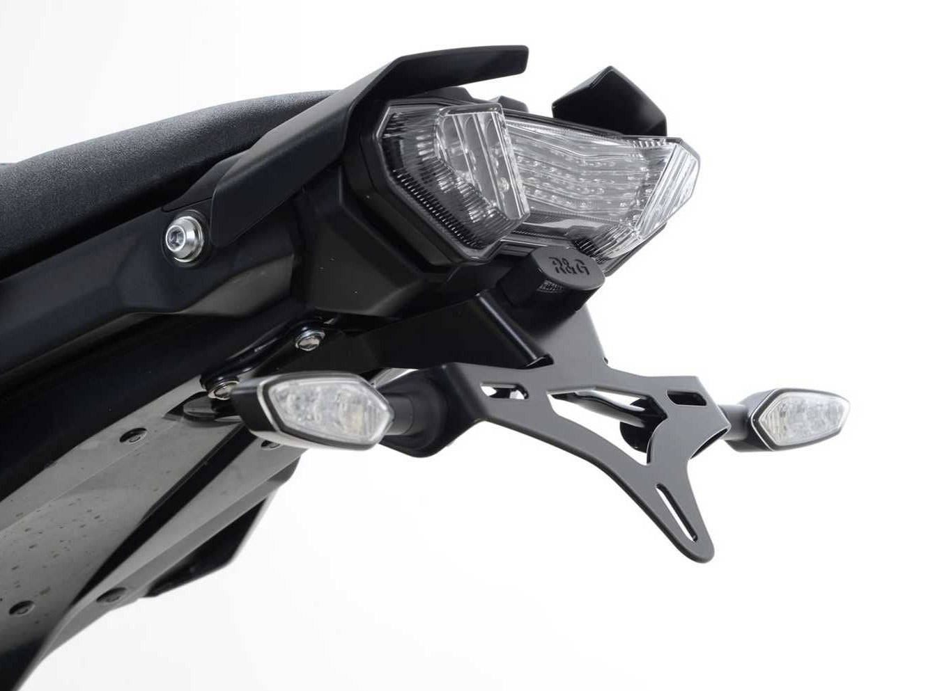 LP0204 - R&G RACING Yamaha MT-10 (2016+) Tail Tidy