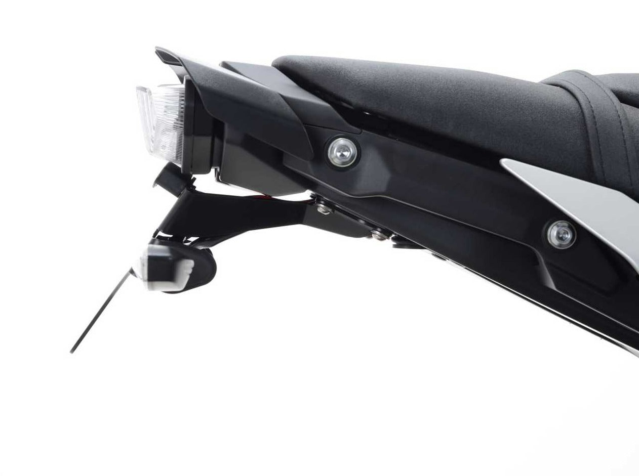 LP0204 - R&G RACING Yamaha MT-10 (2016+) Tail Tidy