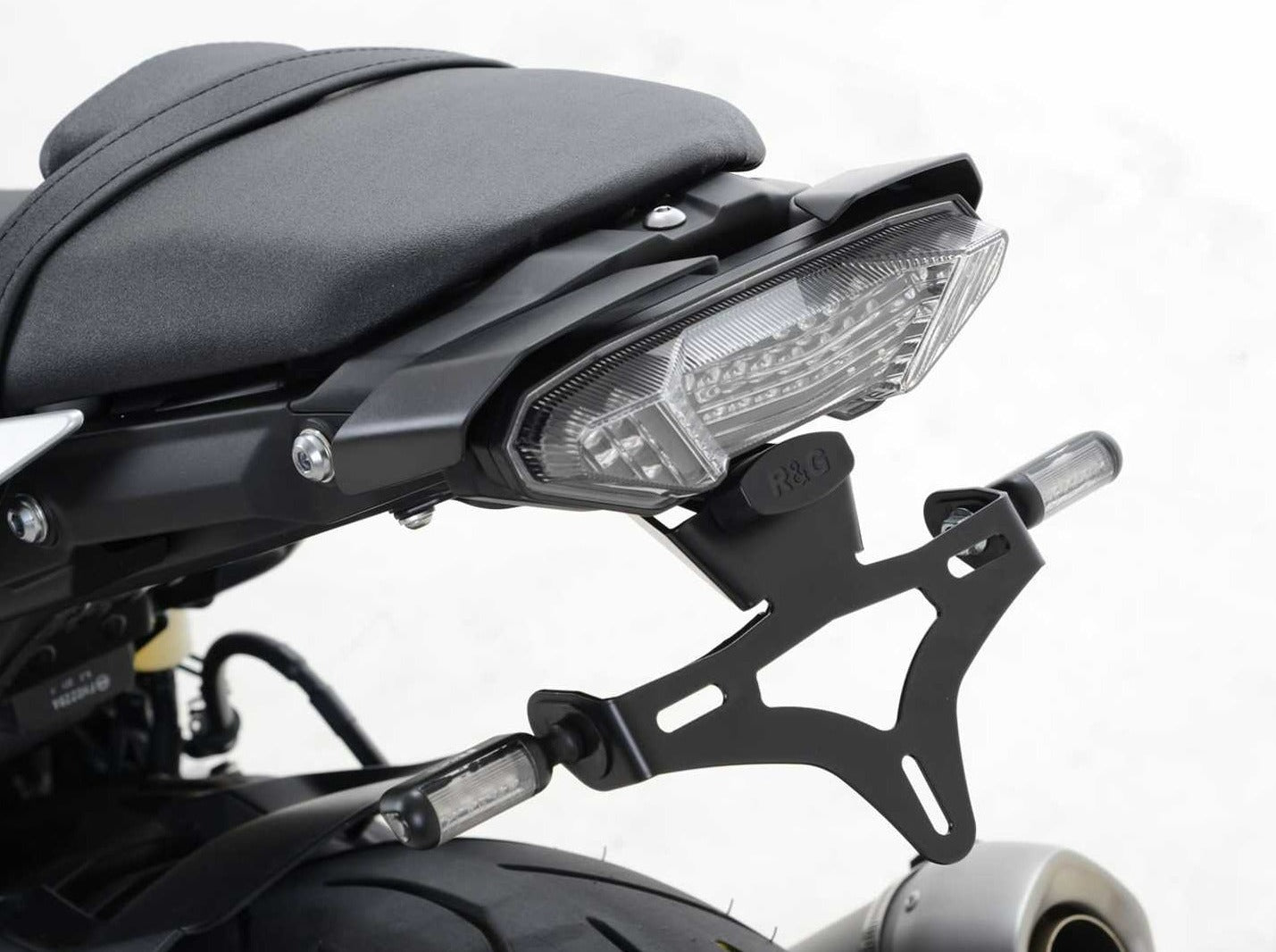 LP0204 - R&G RACING Yamaha MT-10 (2016+) Tail Tidy
