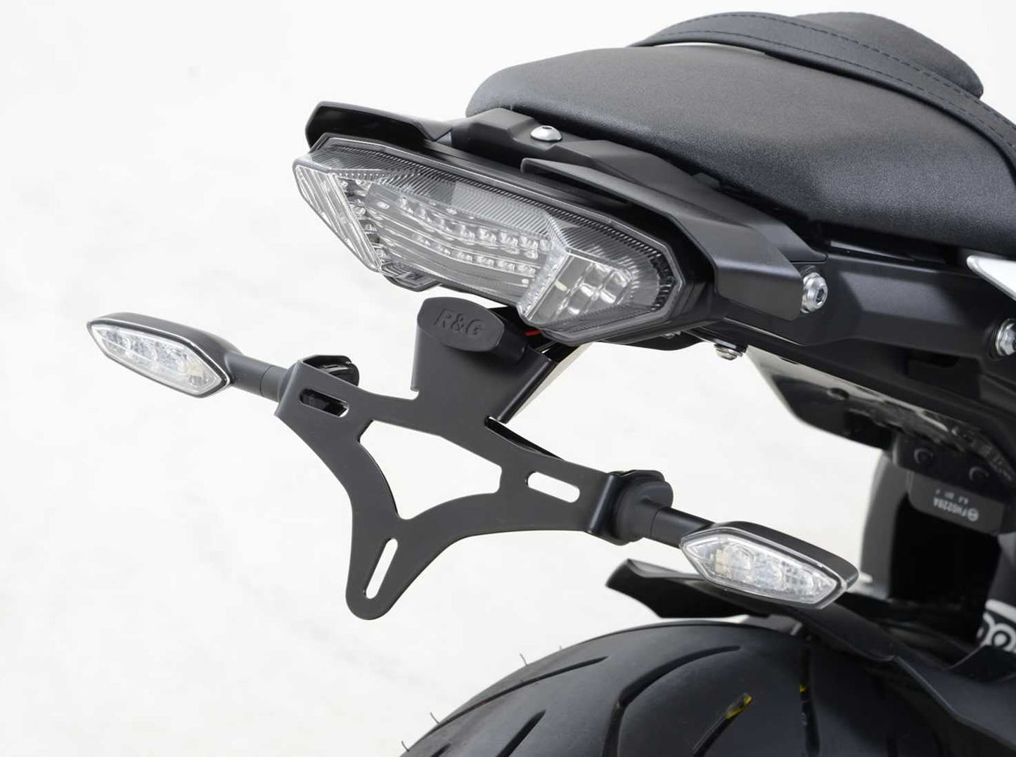 LP0204 - R&G RACING Yamaha MT-10 (2016+) Tail Tidy