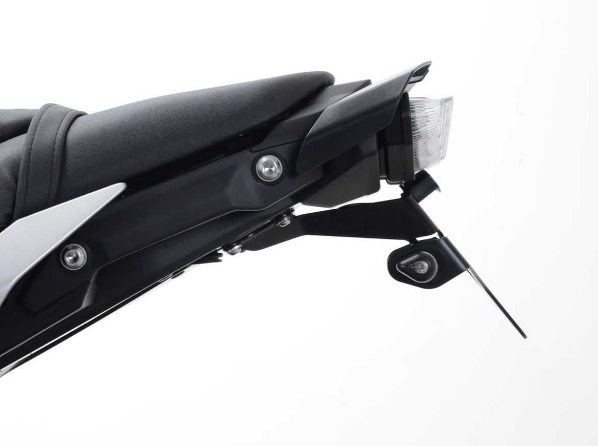 LP0204 - R&G RACING Yamaha MT-10 (2016+) Tail Tidy