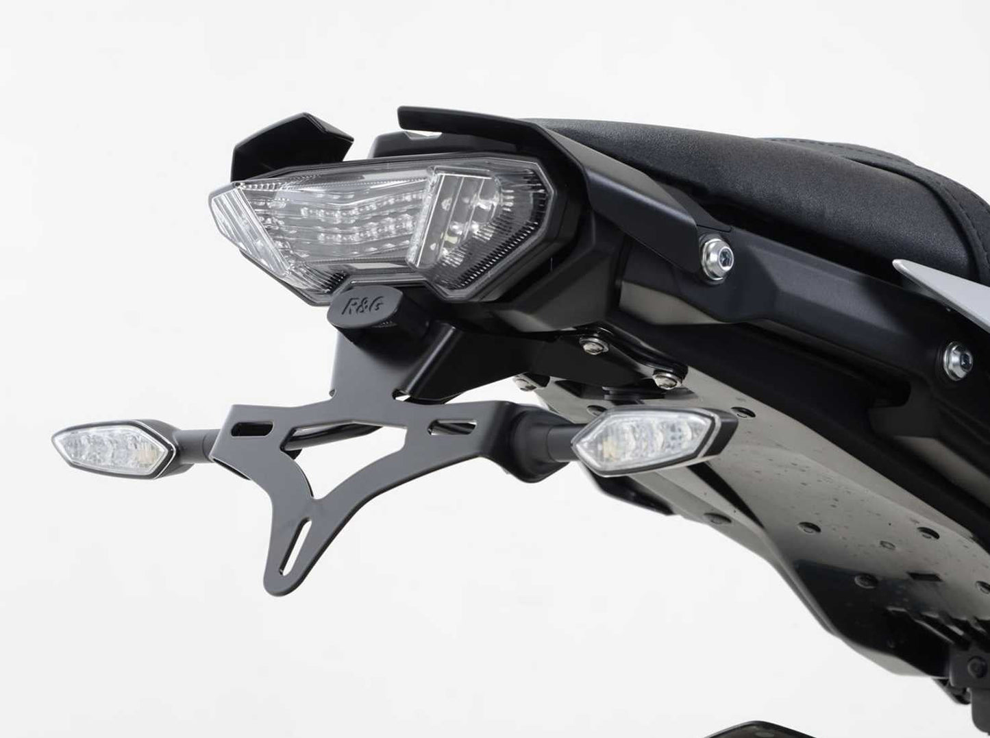 LP0204 - R&G RACING Yamaha MT-10 (2016+) Tail Tidy