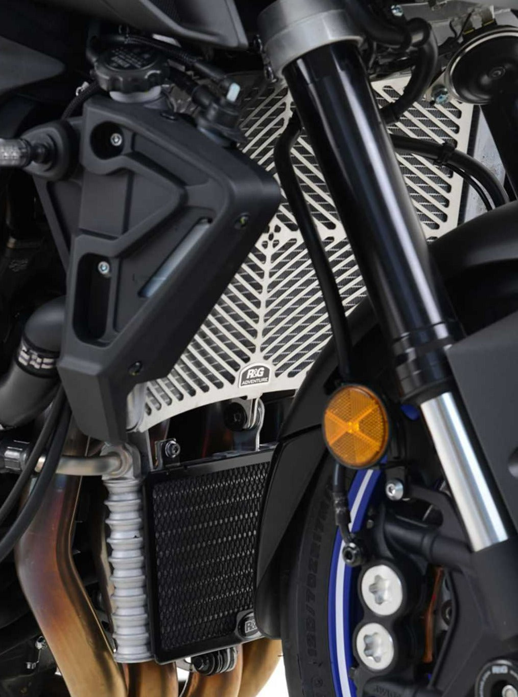 OCG0029 - R&G RACING Yamaha MT-10 (2016+) Oil Cooler Guard