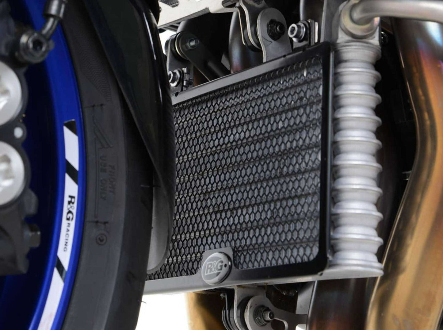 OCG0029 - R&G RACING Yamaha MT-10 (2016+) Oil Cooler Guard