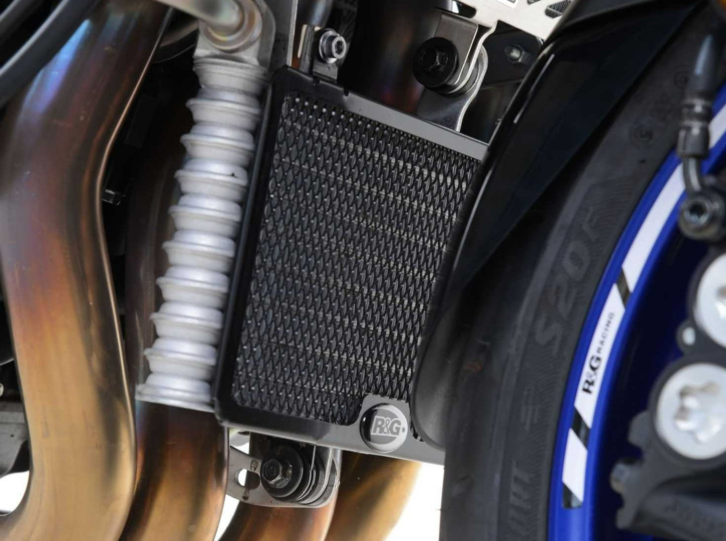 OCG0029 - R&G RACING Yamaha MT-10 (2016+) Oil Cooler Guard