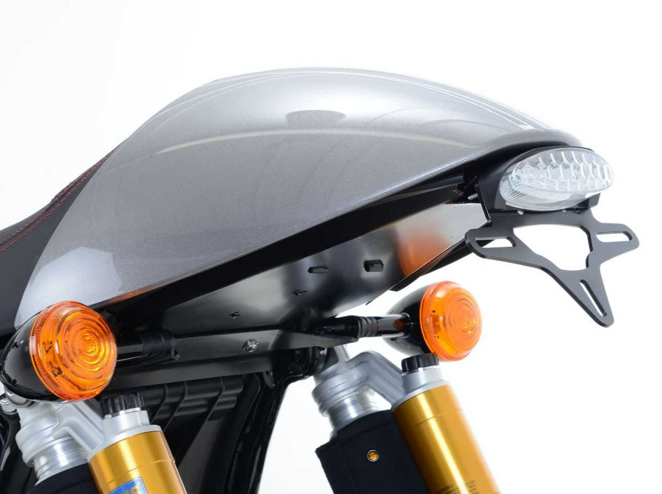 LP0201 - R&G RACING Triumph Thruxton 1200 / 1200R (16/18) Tail Tidy