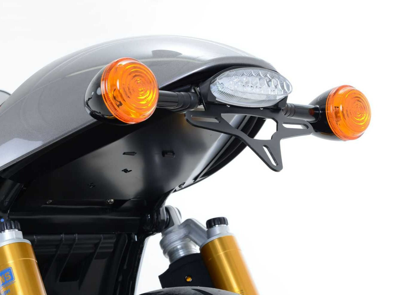 LP0201 - R&G RACING Triumph Thruxton 1200 / 1200R (16/18) Tail Tidy