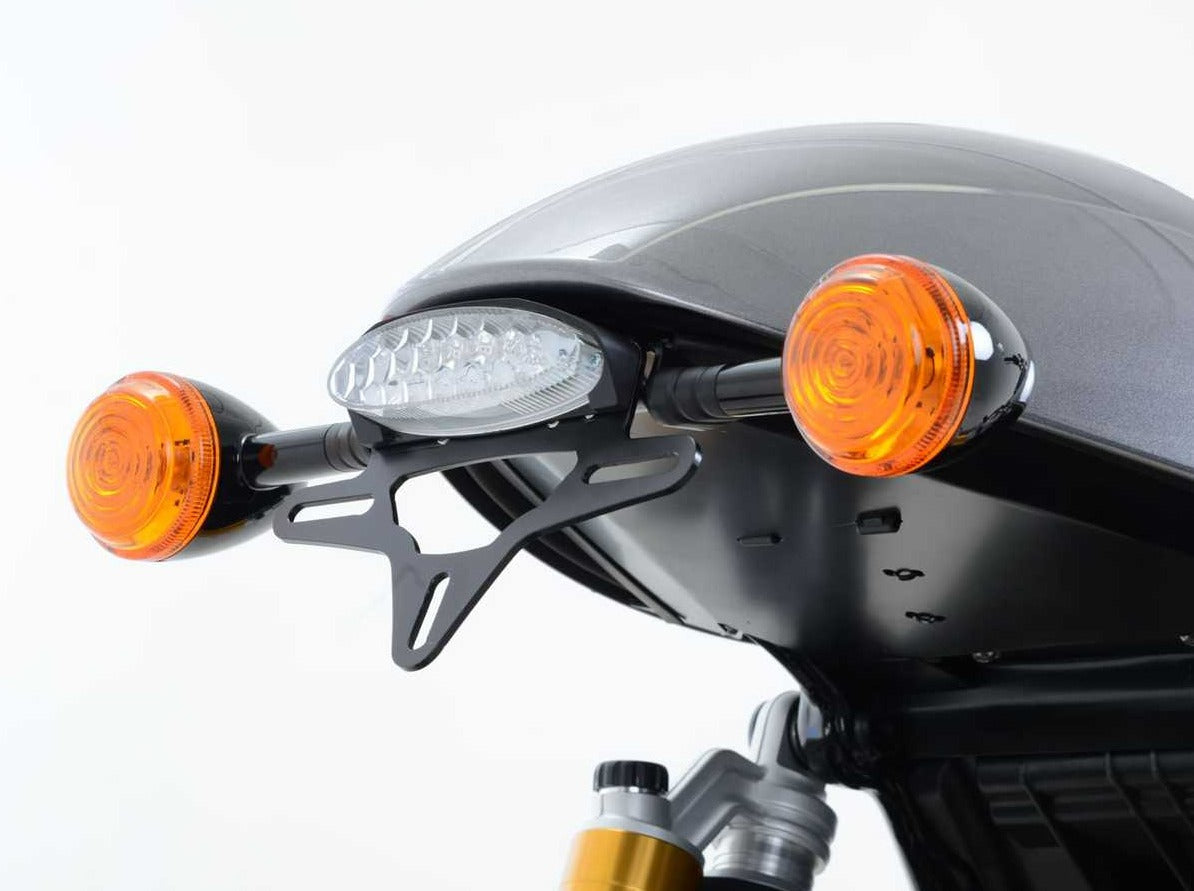 LP0201 - R&G RACING Triumph Thruxton 1200 / 1200R (16/18) Tail Tidy