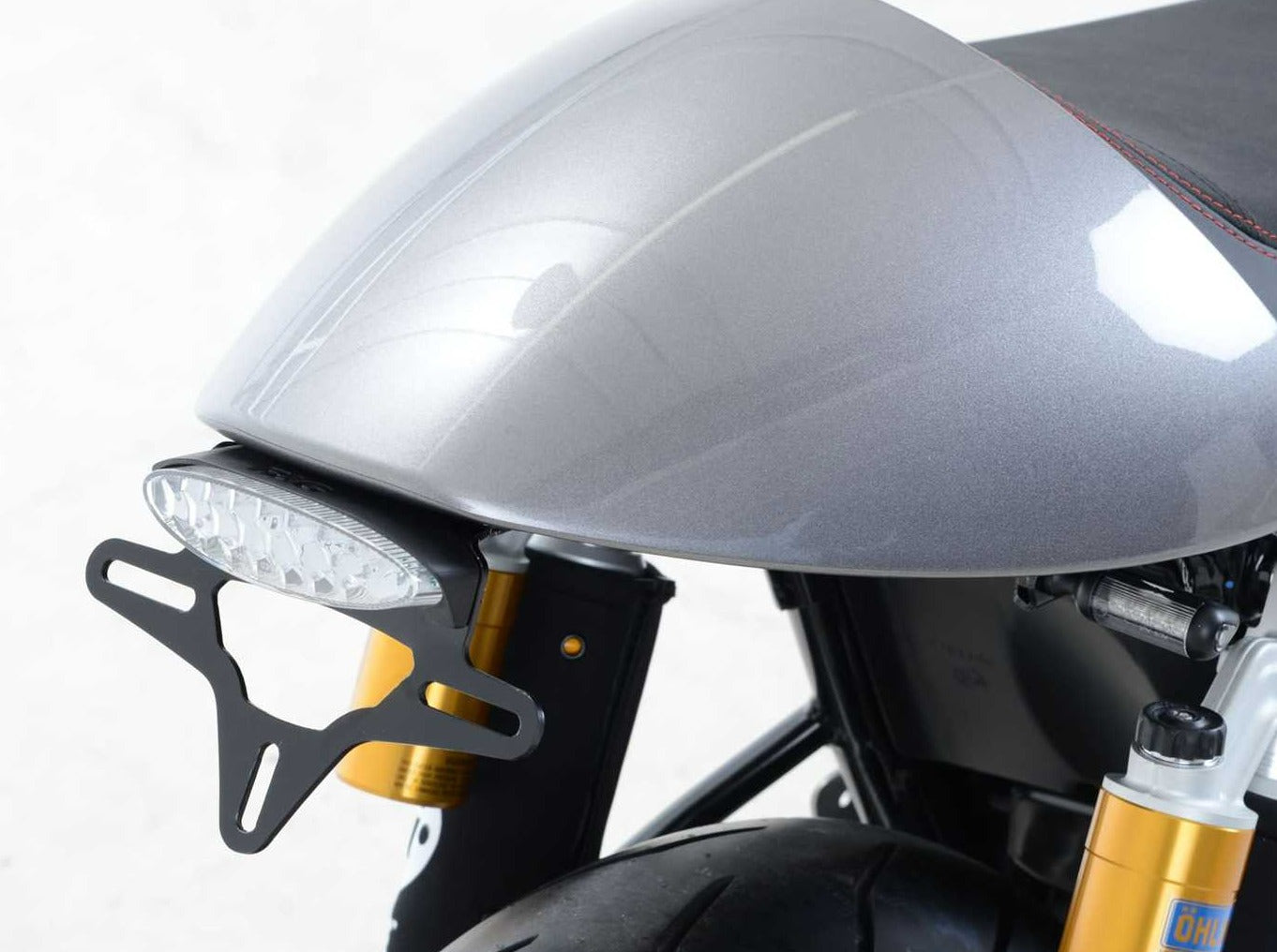 LP0201 - R&G RACING Triumph Thruxton 1200 / 1200R (16/18) Tail Tidy