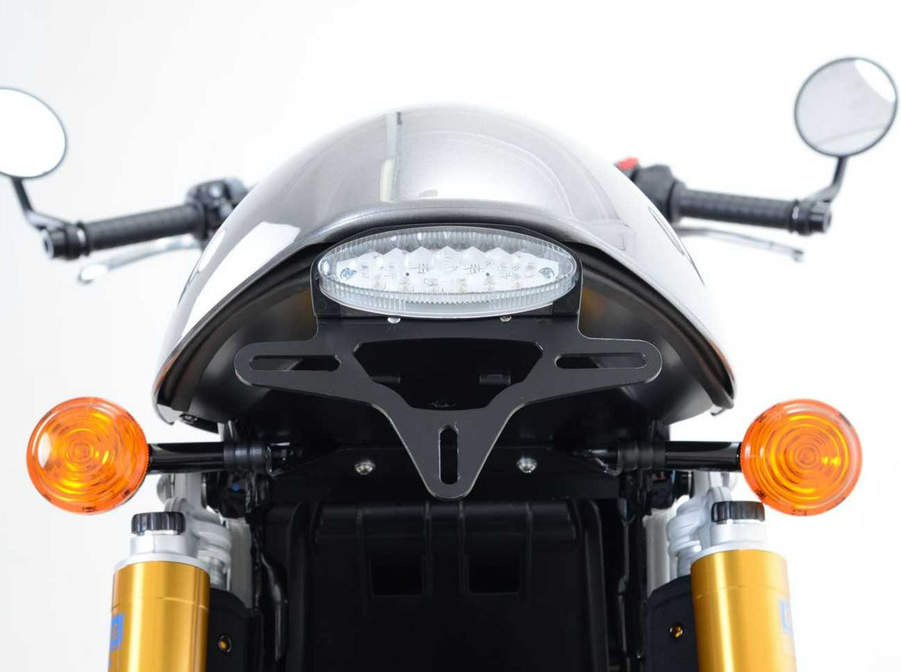 LP0201 - R&G RACING Triumph Thruxton 1200 / 1200R (16/18) Tail Tidy