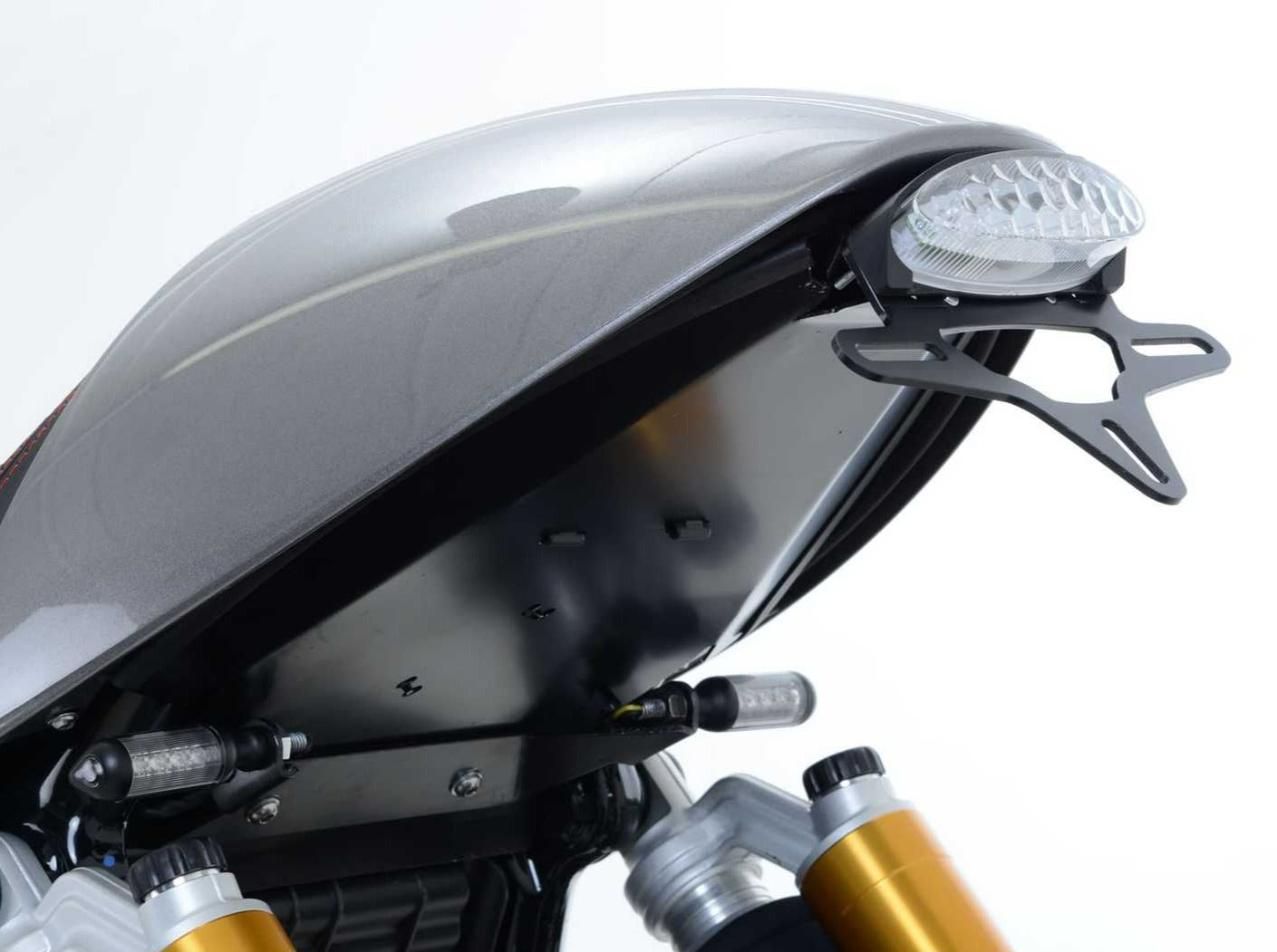 LP0201 - R&G RACING Triumph Thruxton 1200 / 1200R (16/18) Tail Tidy