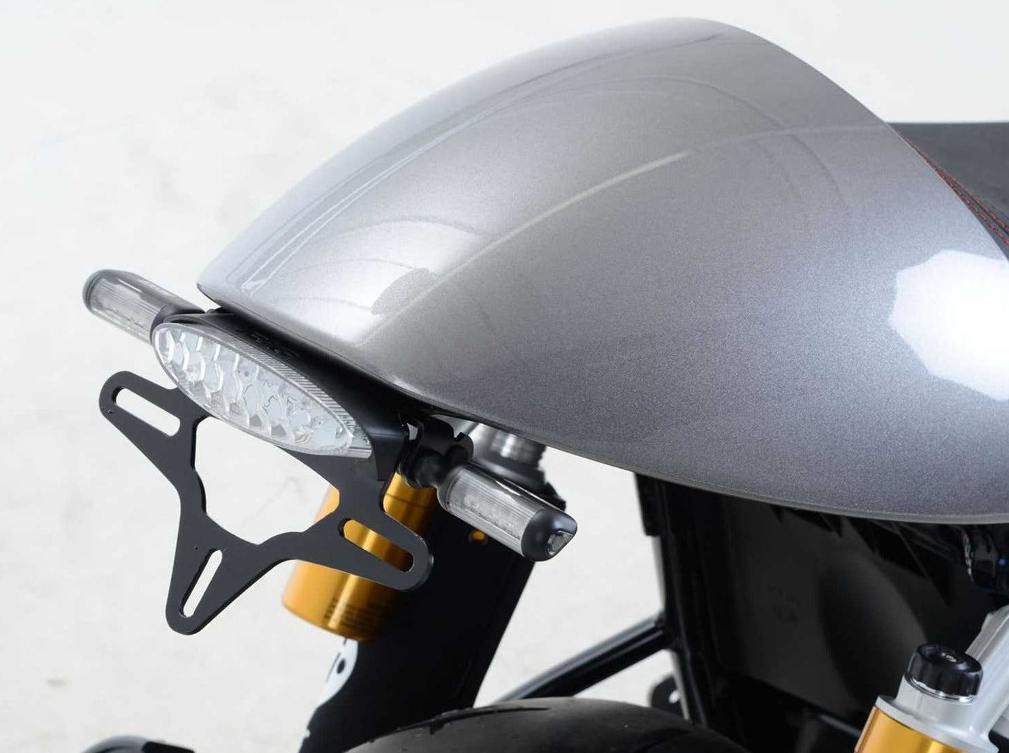 LP0201 - R&G RACING Triumph Thruxton 1200 / 1200R (16/18) Tail Tidy