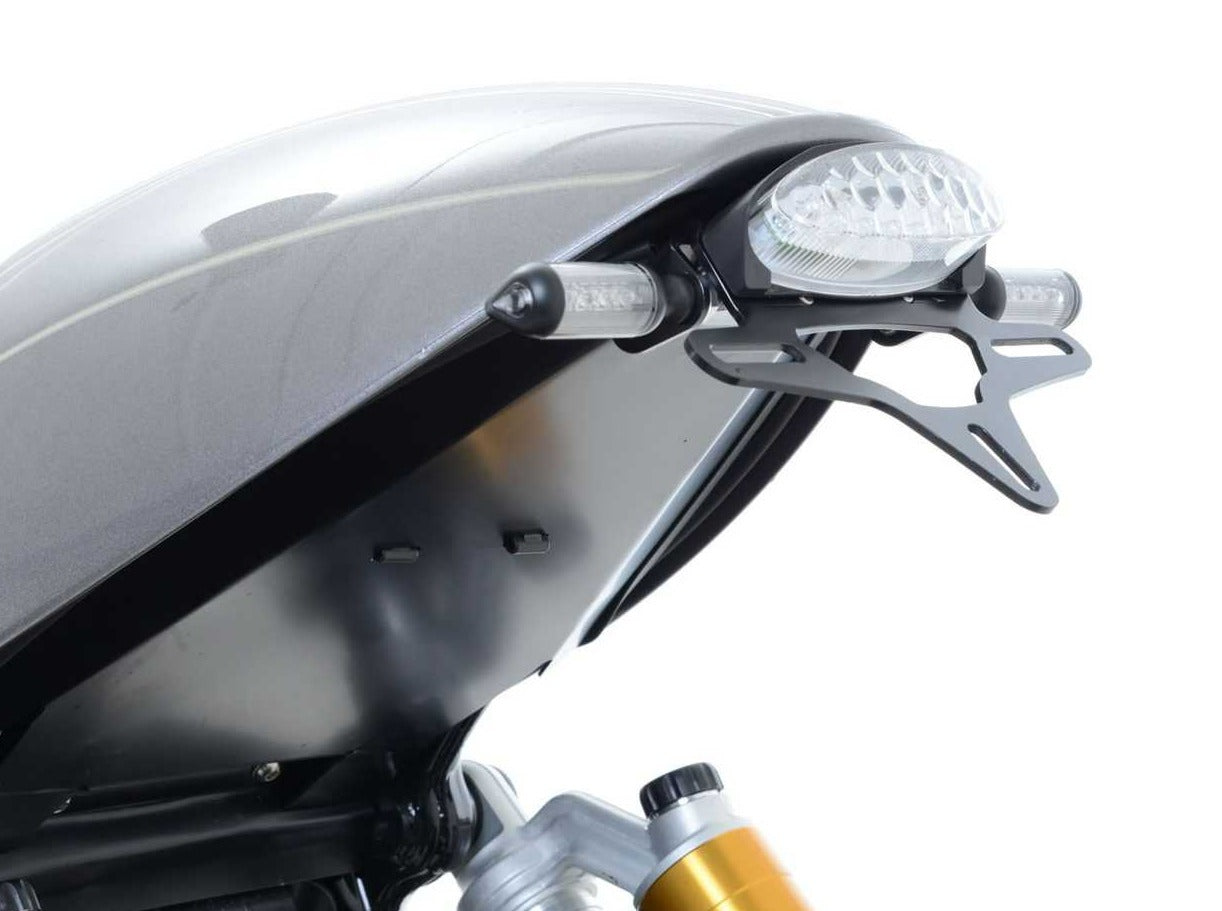 LP0201 - R&G RACING Triumph Thruxton 1200 / 1200R (16/18) Tail Tidy