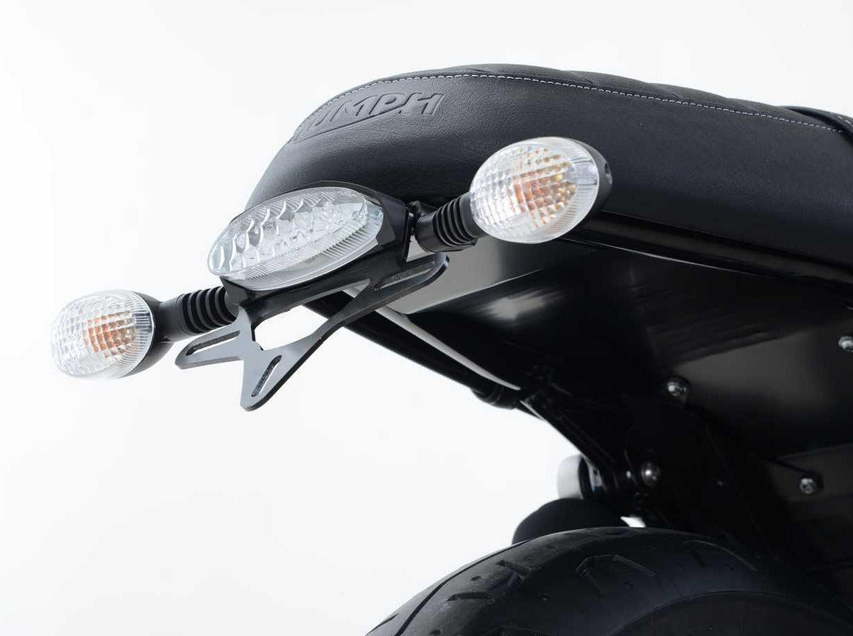 LP0203 - R&G RACING Triumph Street Twin (16/18) Tail Tidy