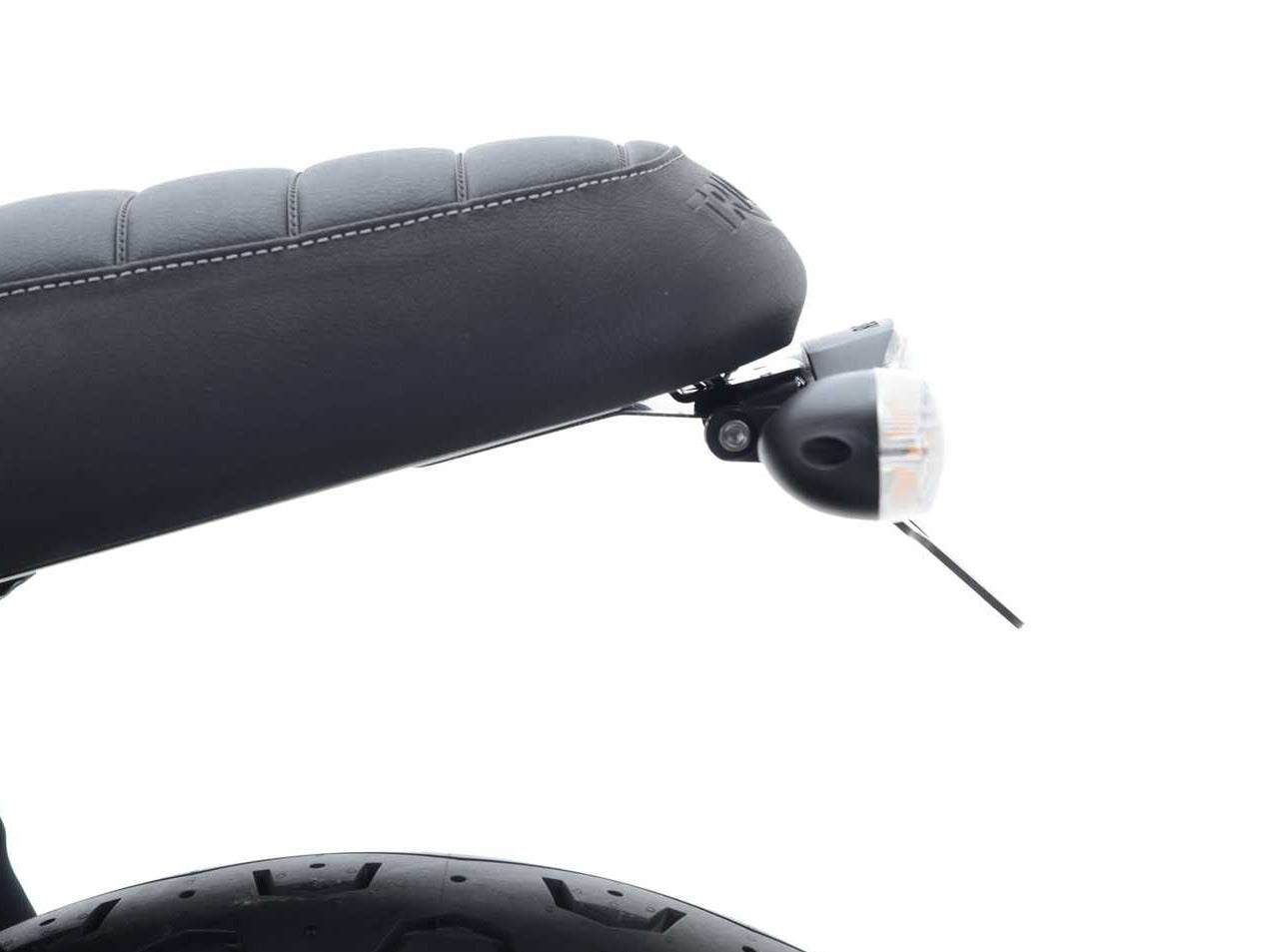 LP0203 - R&G RACING Triumph Street Twin (16/18) Tail Tidy