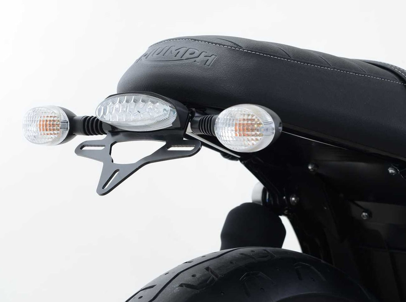 LP0203 - R&G RACING Triumph Street Twin (16/18) Tail Tidy