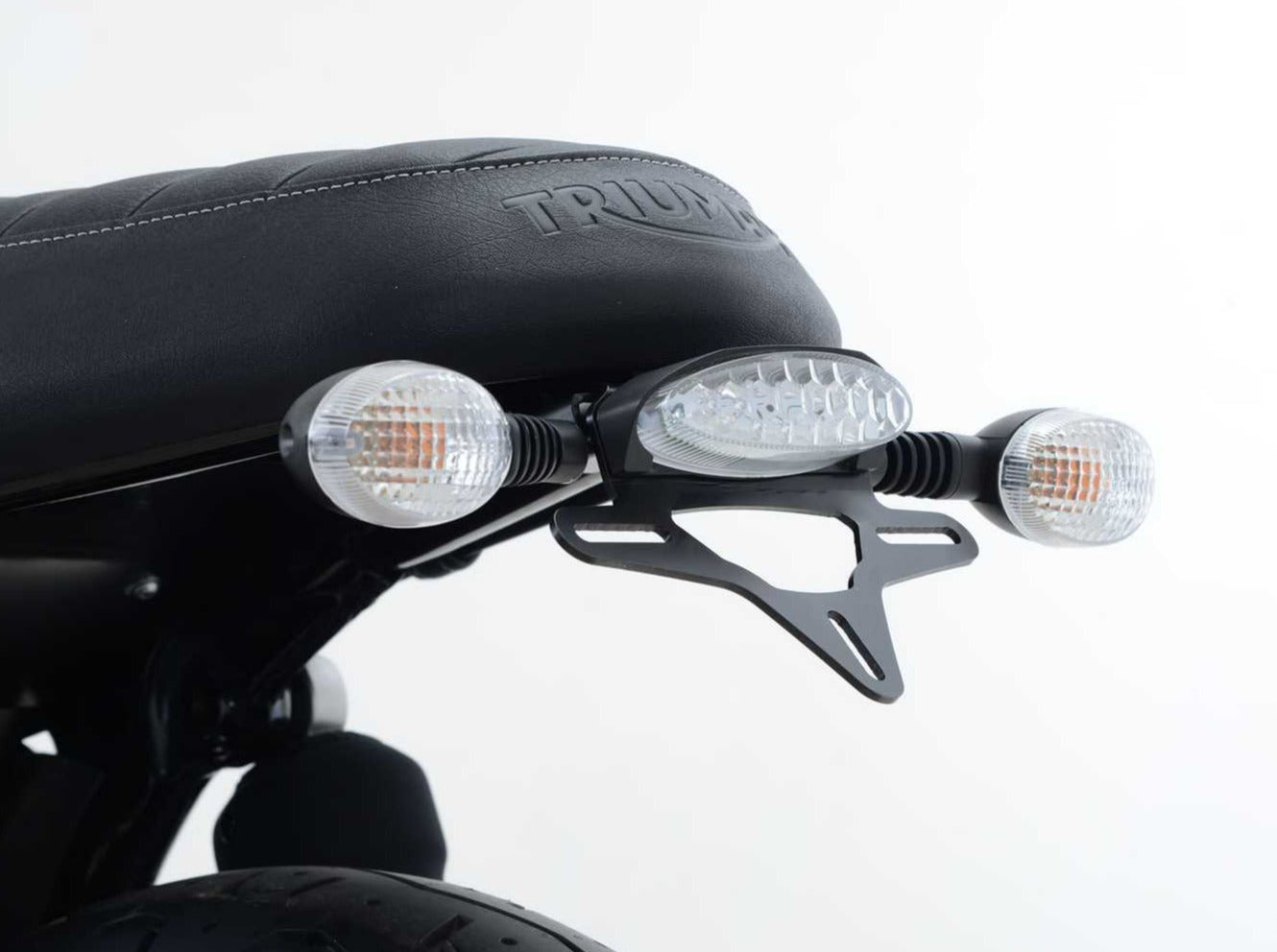 LP0203 - R&G RACING Triumph Street Twin (16/18) Tail Tidy