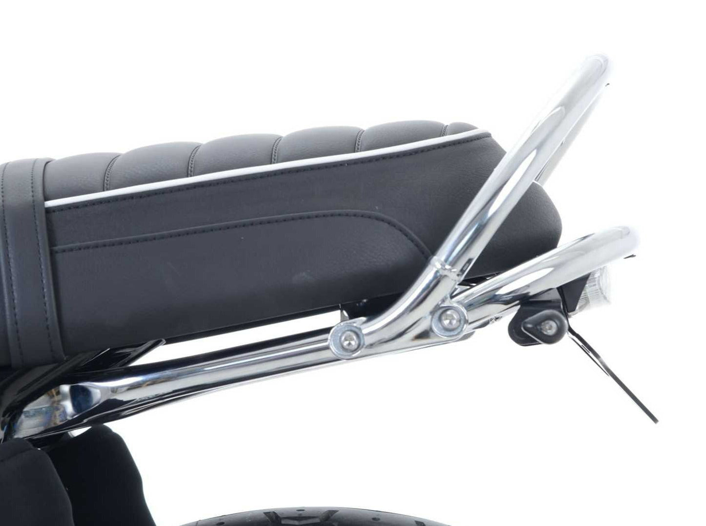 LP0205 - R&G RACING Triumph Bonneville T120 Tail Tidy