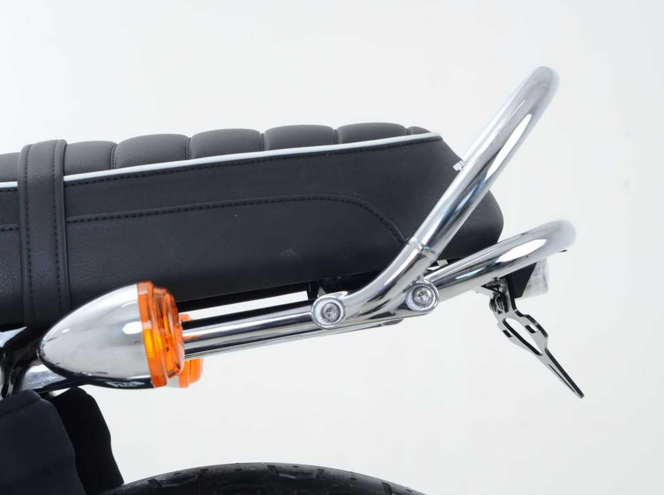 LP0205 - R&G RACING Triumph Bonneville T120 Tail Tidy