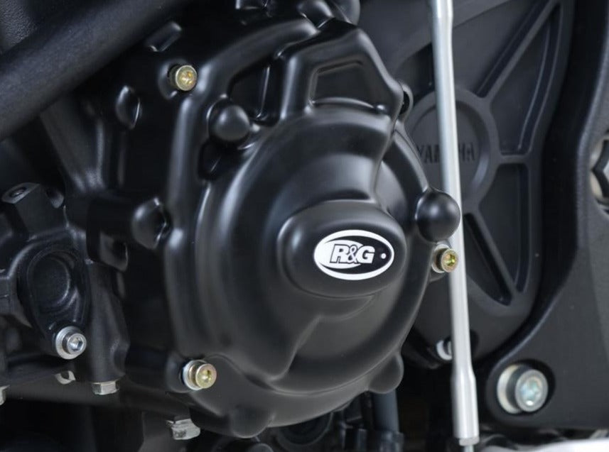 ECC0219 - R&G RACING Yamaha MT-10 (2016+) Alternator Cover Protection (left side)