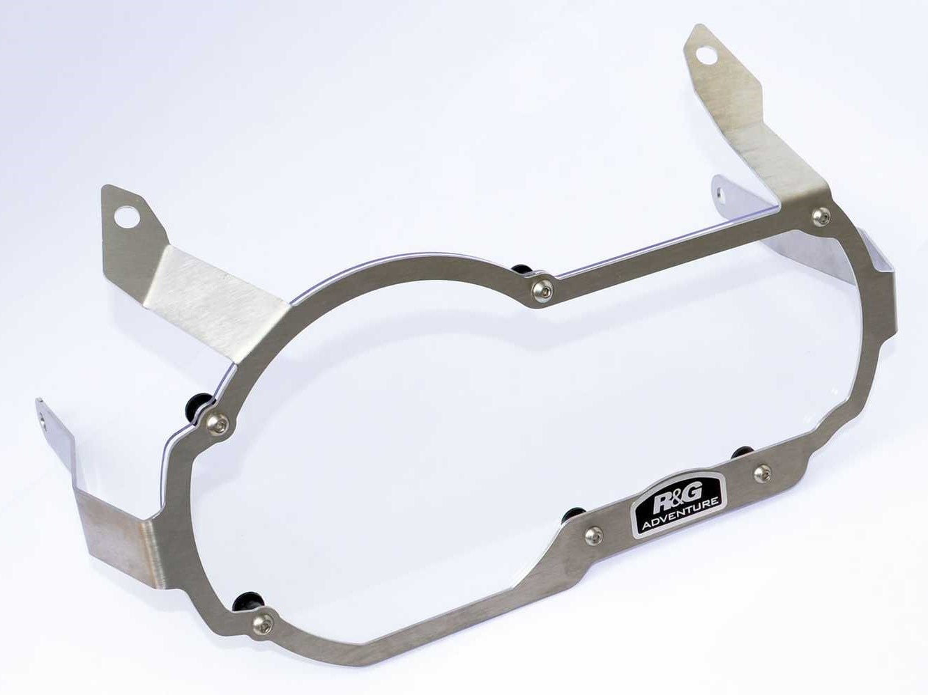 HLG0002 - R&G RACING BMW R1250GS / R1200GS Adventure (2013+) Headlight Guard