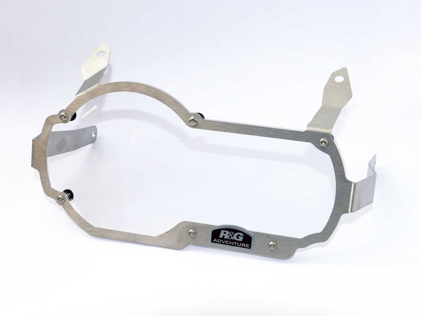 HLG0002 - R&G RACING BMW R1250GS / R1200GS Adventure (2013+) Headlight Guard