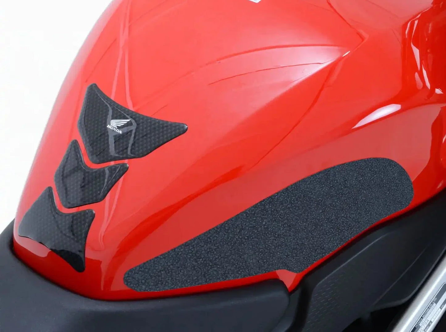 EZRG323 - R&G RACING Honda VFR800F (14/20) Fuel Tank Traction Grips