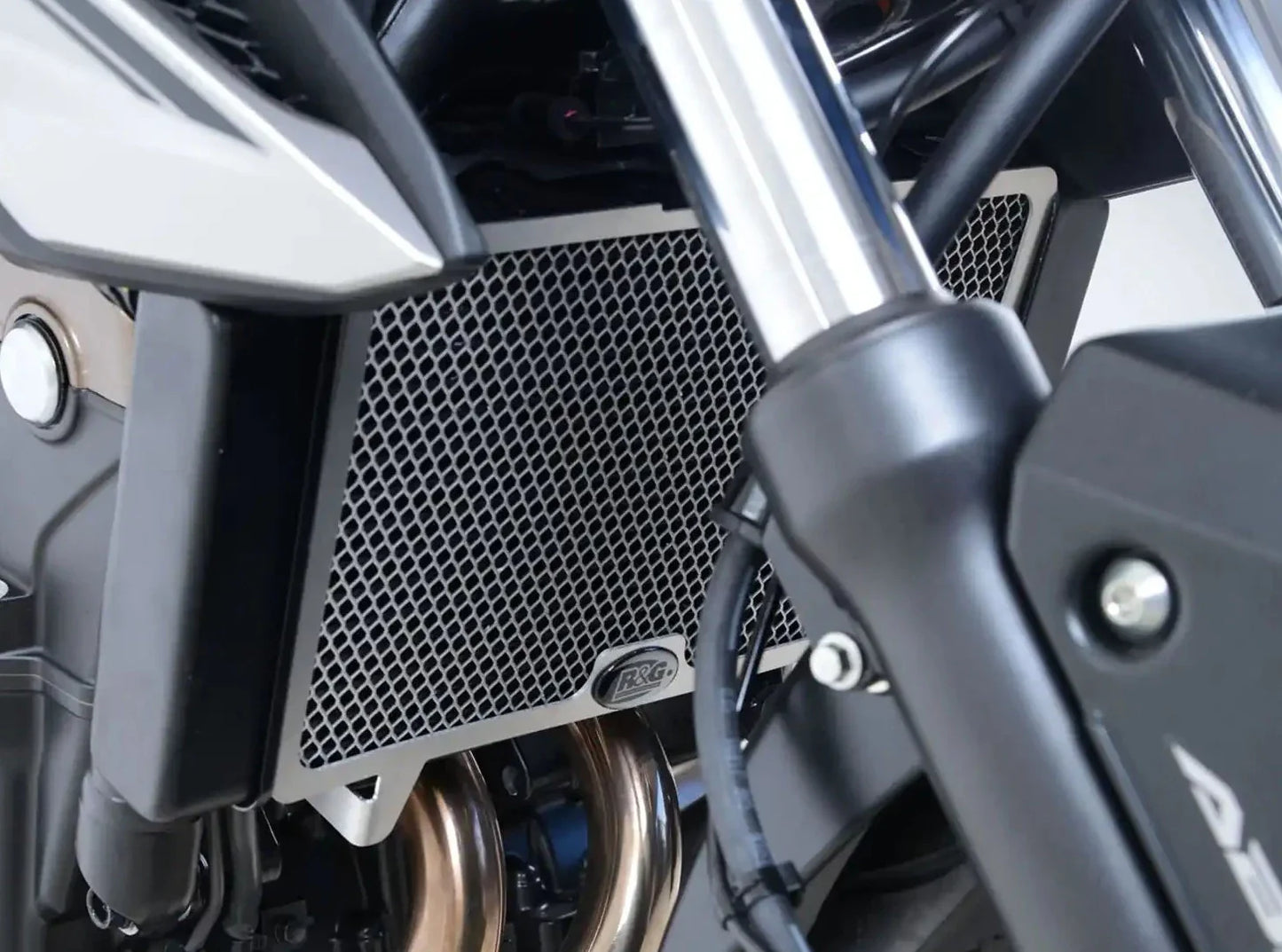 RAD0206 - R&G RACING Honda CB500F (16/18) Radiator Guard