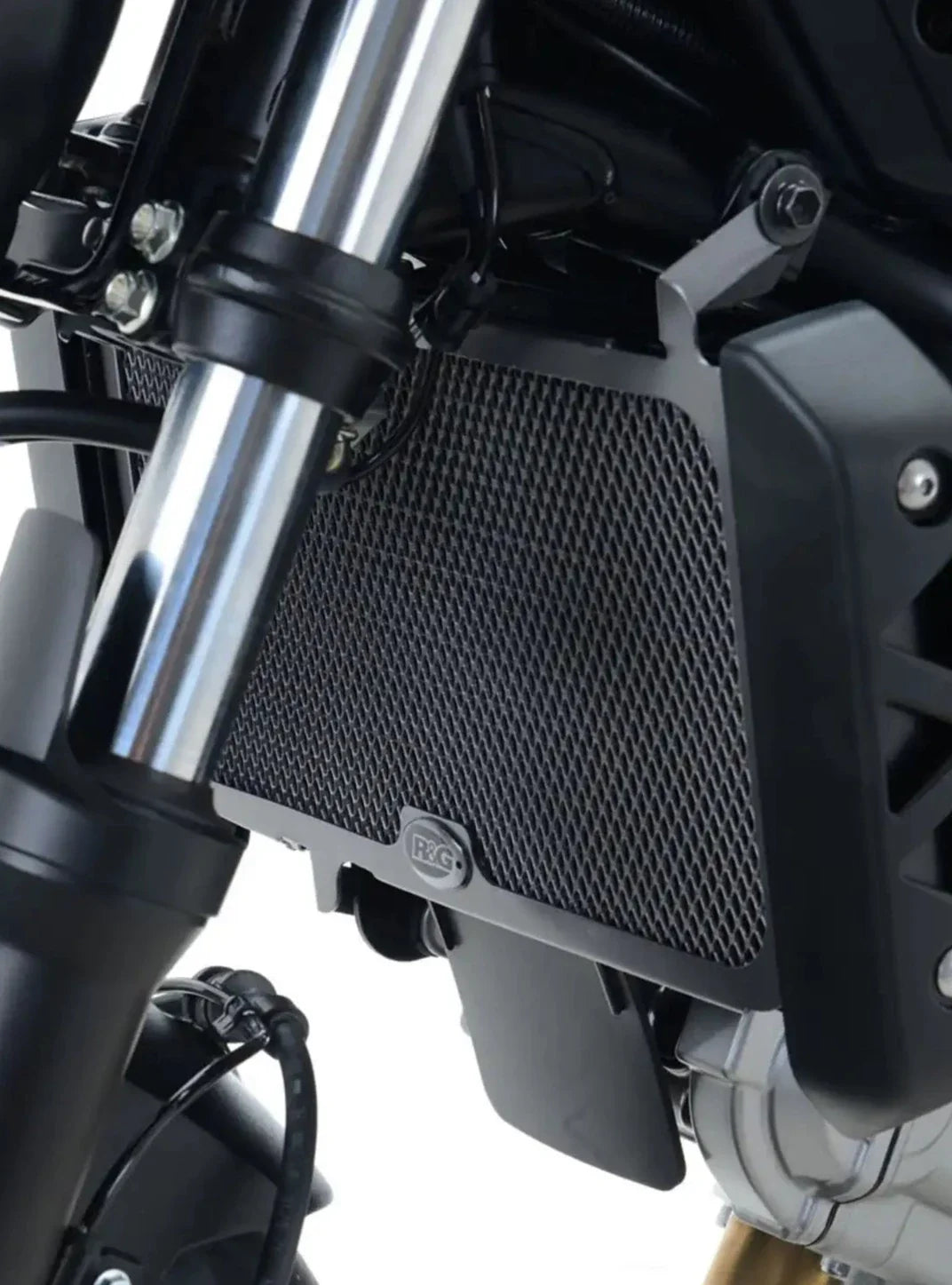 RAD0203 - R&G RACING Suzuki SV650 / SV650X Radiator Guard