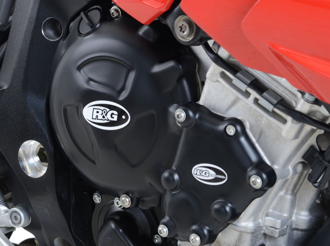 ECC0206 - R&G RACING BMW S series Clutch Cover Protection (right side)