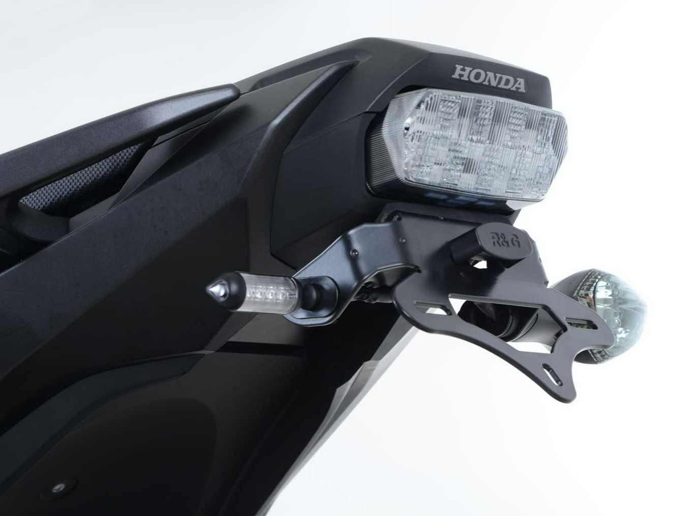 LP0212 - R&G RACING Honda NC750X / NC750S / 750 Integra Tail Tidy