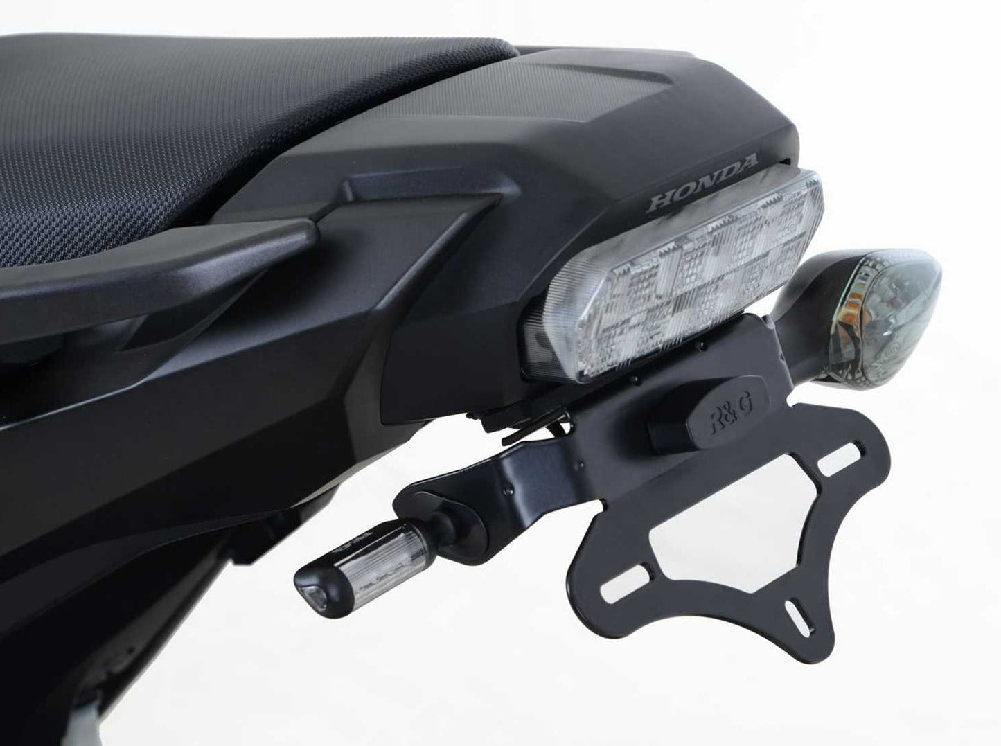 LP0212 - R&G RACING Honda NC750X / NC750S / 750 Integra Tail Tidy