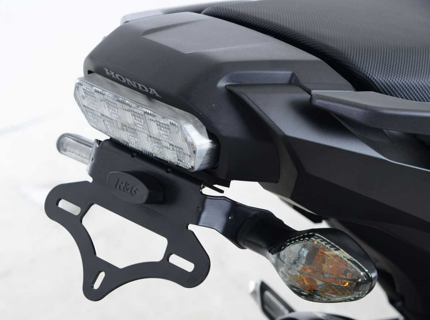 LP0212 - R&G RACING Honda NC750X / NC750S / 750 Integra Tail Tidy