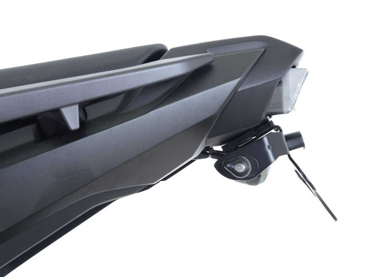 LP0212 - R&G RACING Honda NC750X / NC750S / 750 Integra Tail Tidy