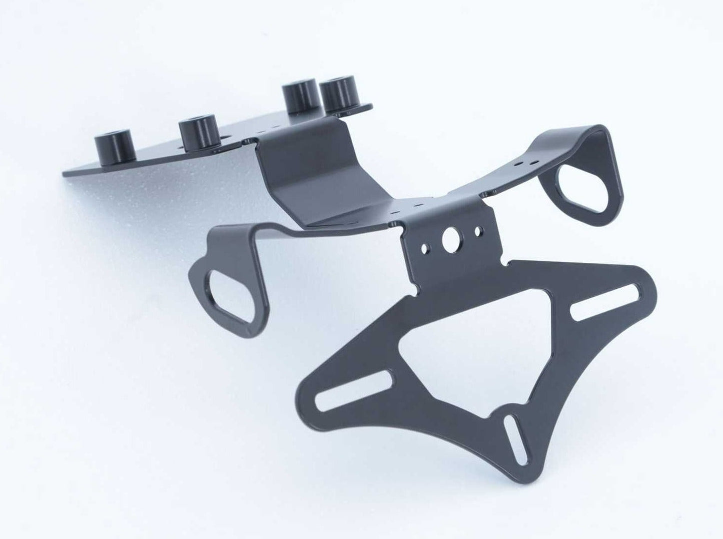 LP0212 - R&G RACING Honda NC750X / NC750S / 750 Integra Tail Tidy