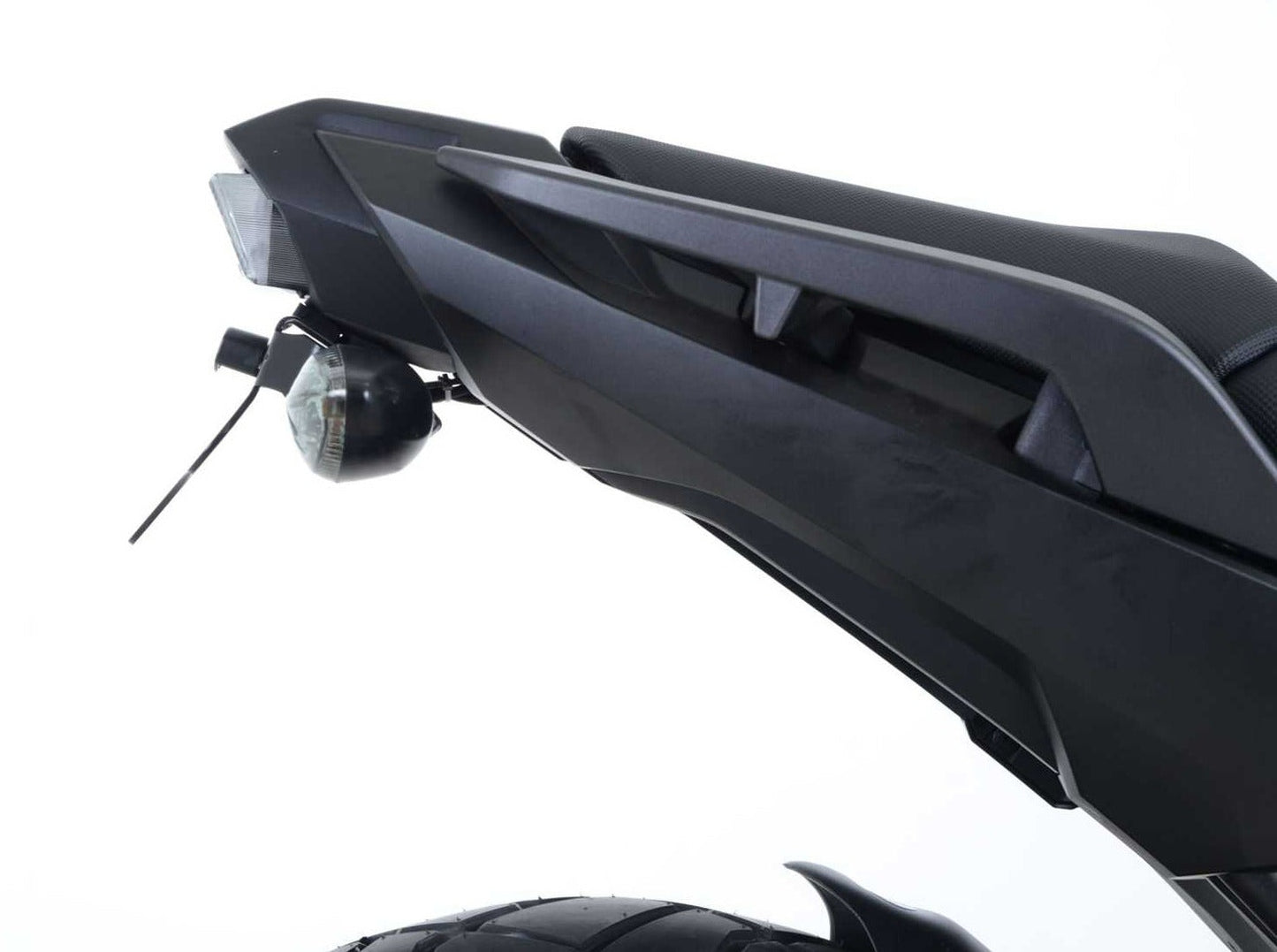 LP0212 - R&G RACING Honda NC750X / NC750S / 750 Integra Tail Tidy